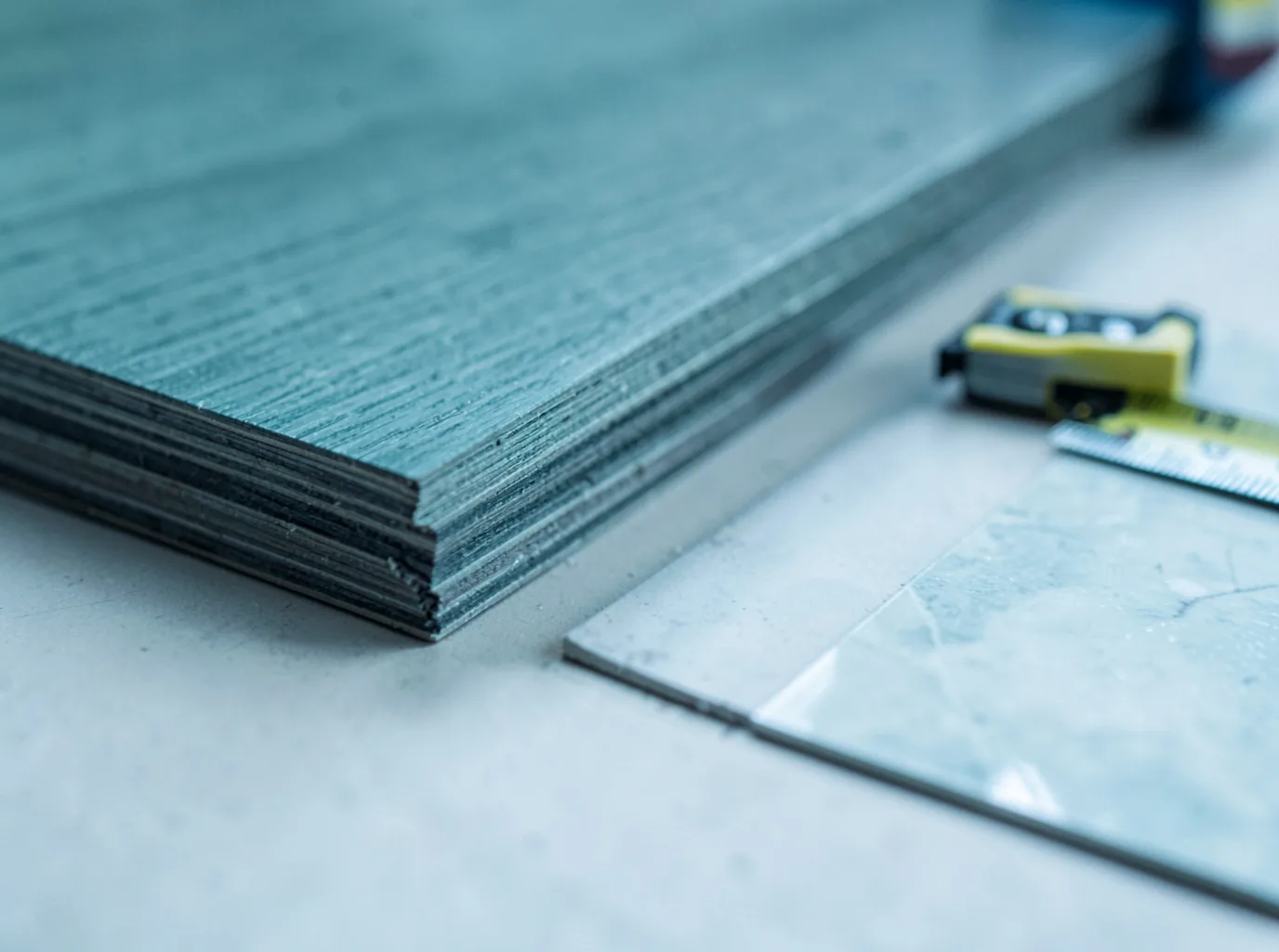 Luxury Vinyl Plank Installation Sykeston, ND FAQs